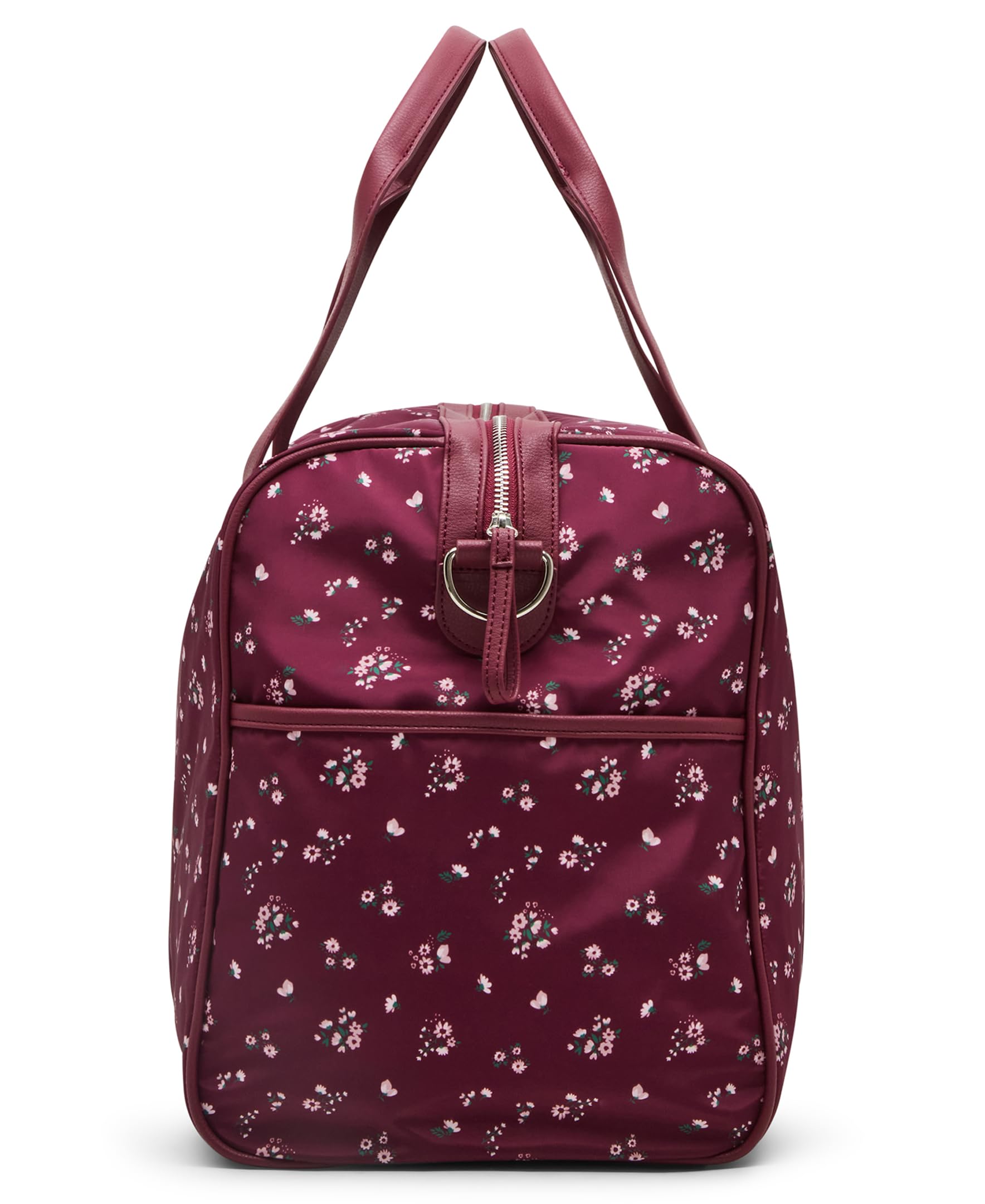 Madden Girl AASPEN 2 for 1 Duffel Bag - Image 3