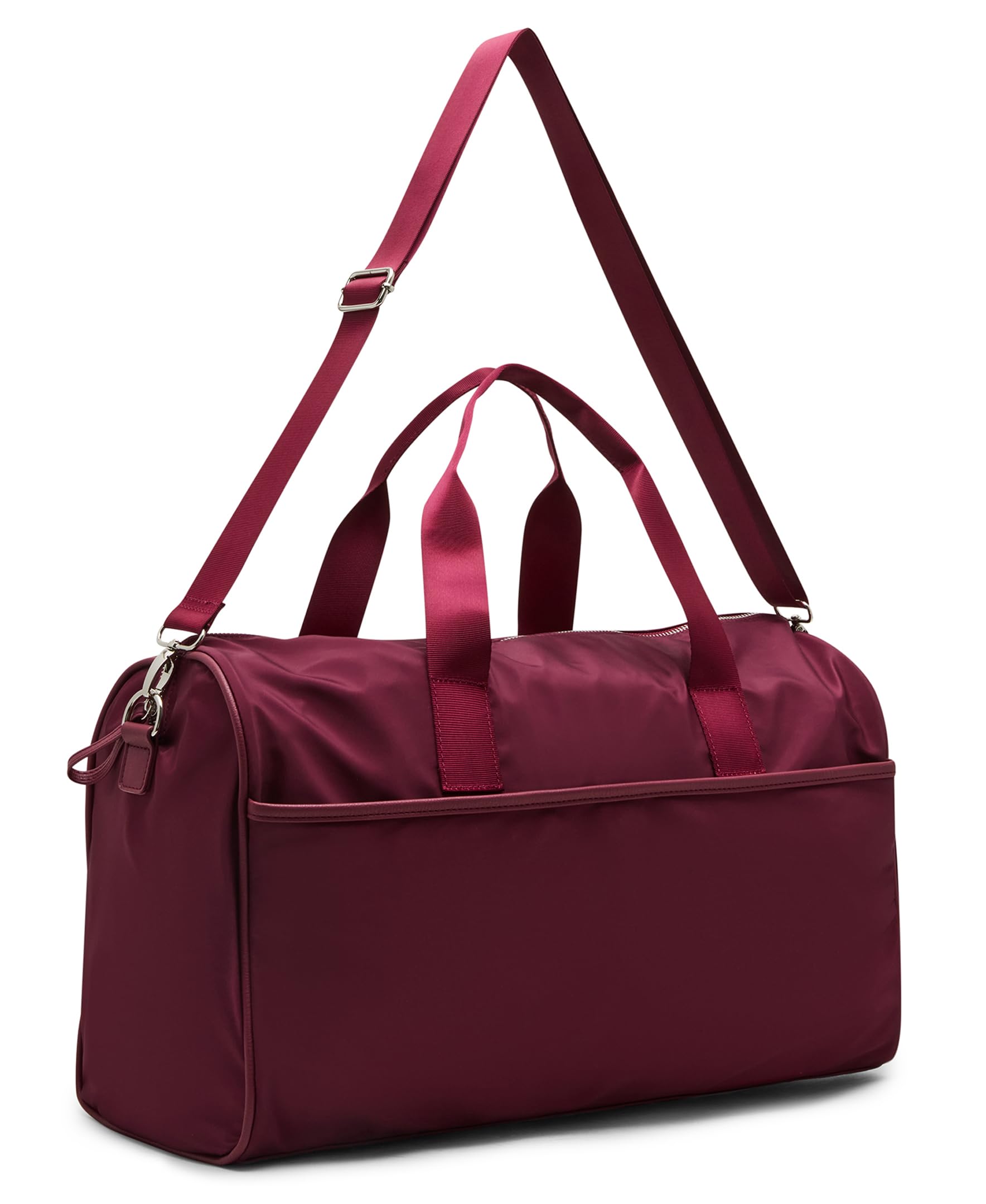 Madden Girl AASPEN 2 for 1 Duffel Bag - Image 5