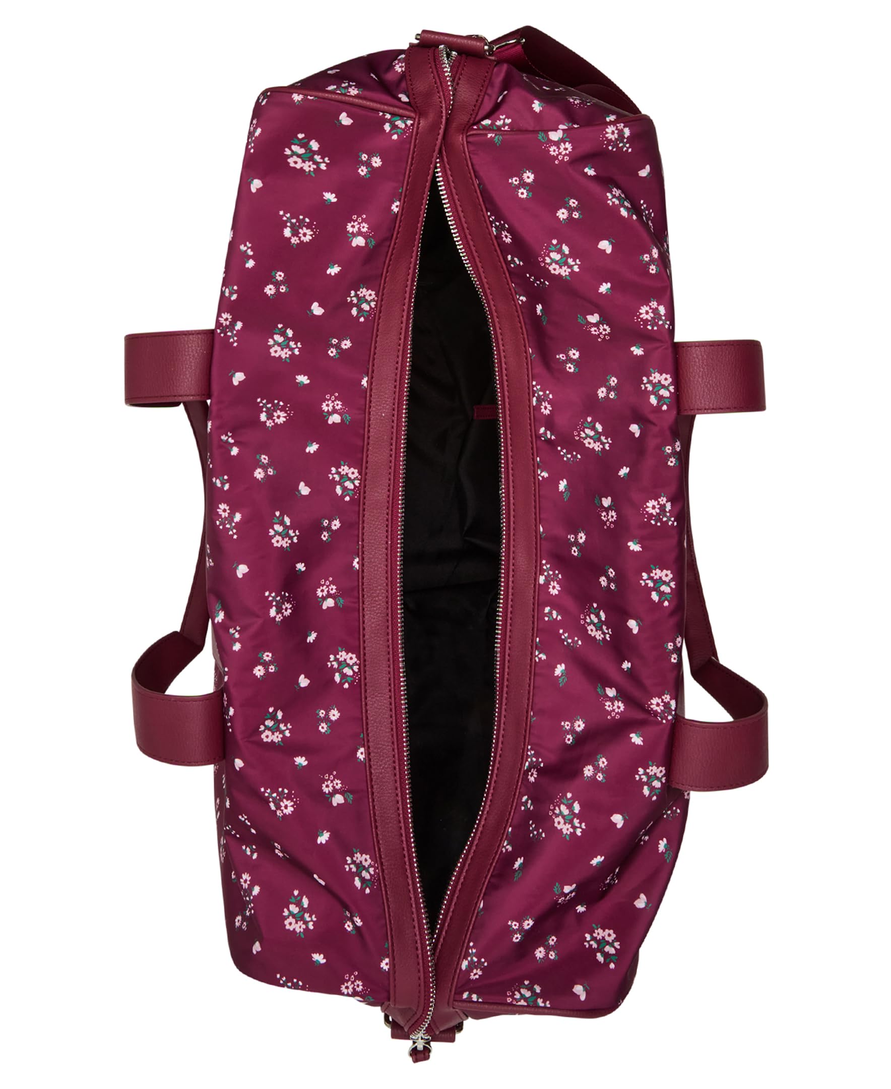 Madden Girl AASPEN 2 for 1 Duffel Bag - Image 7