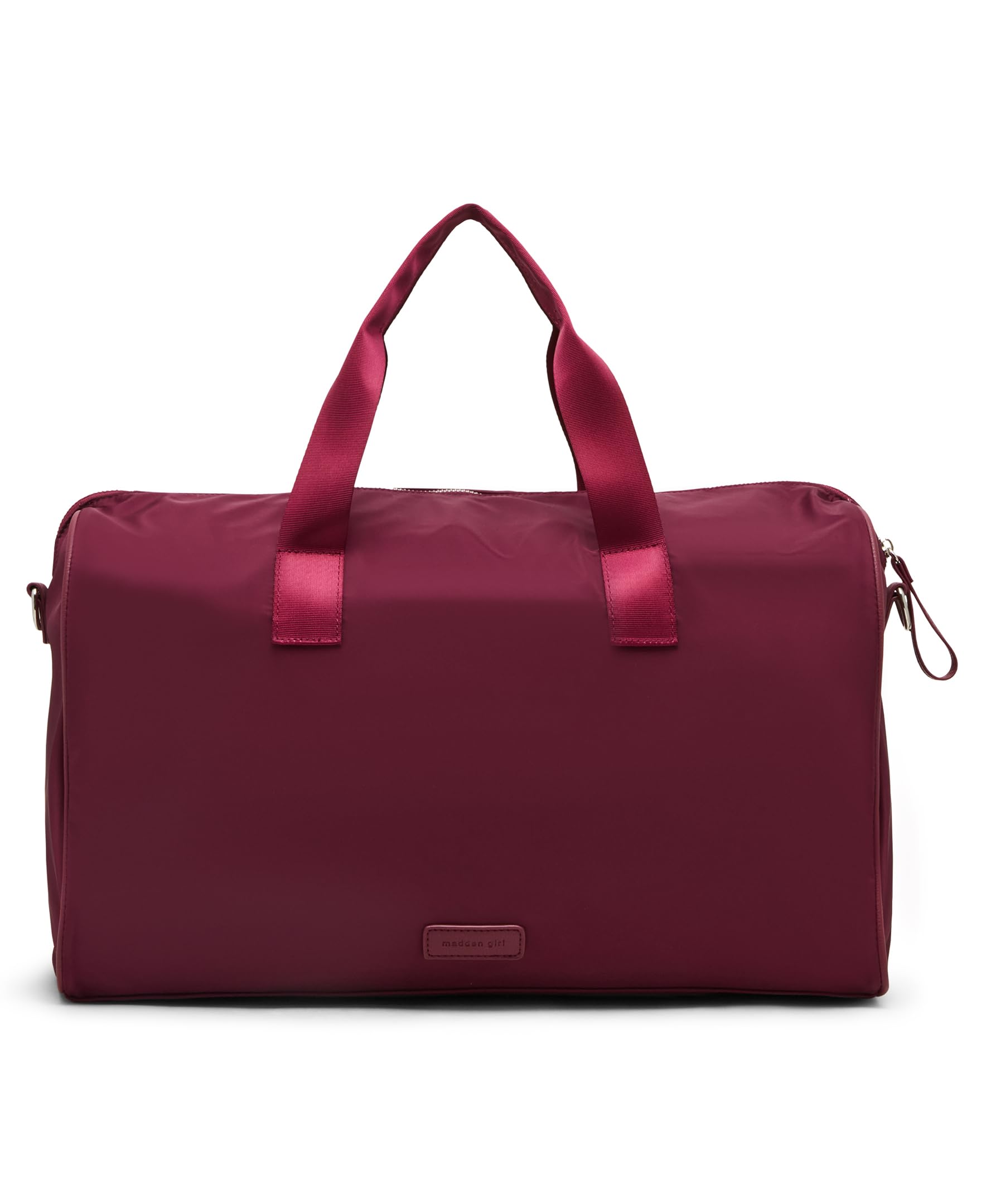 Madden Girl AASPEN 2 for 1 Duffel Bag - Image 8