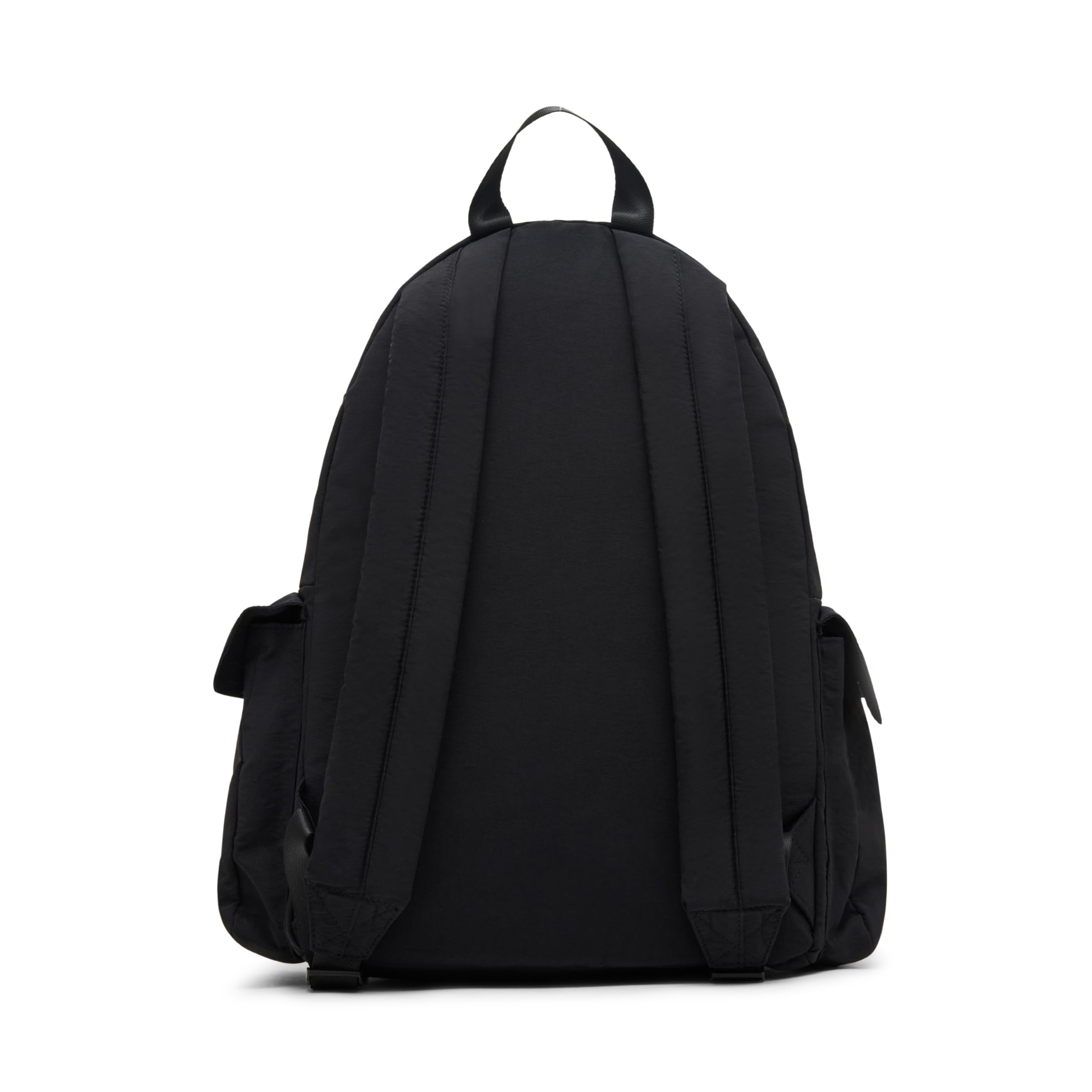 Madden Girl Brazen Backpack, Black - Image 4