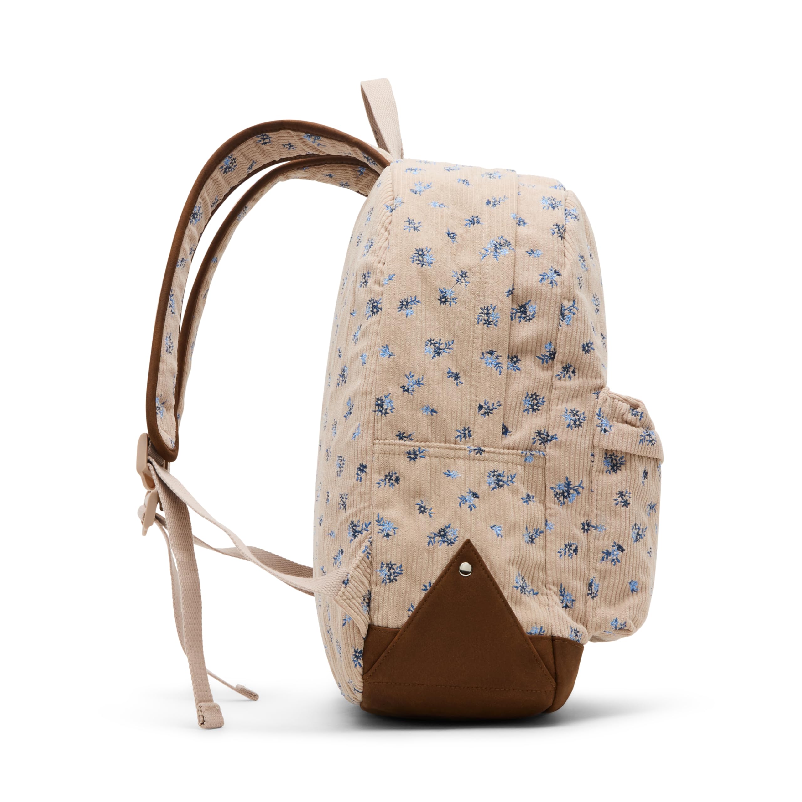 Madden Girl Jjean Backpack, Ditsy Floral - Image 3
