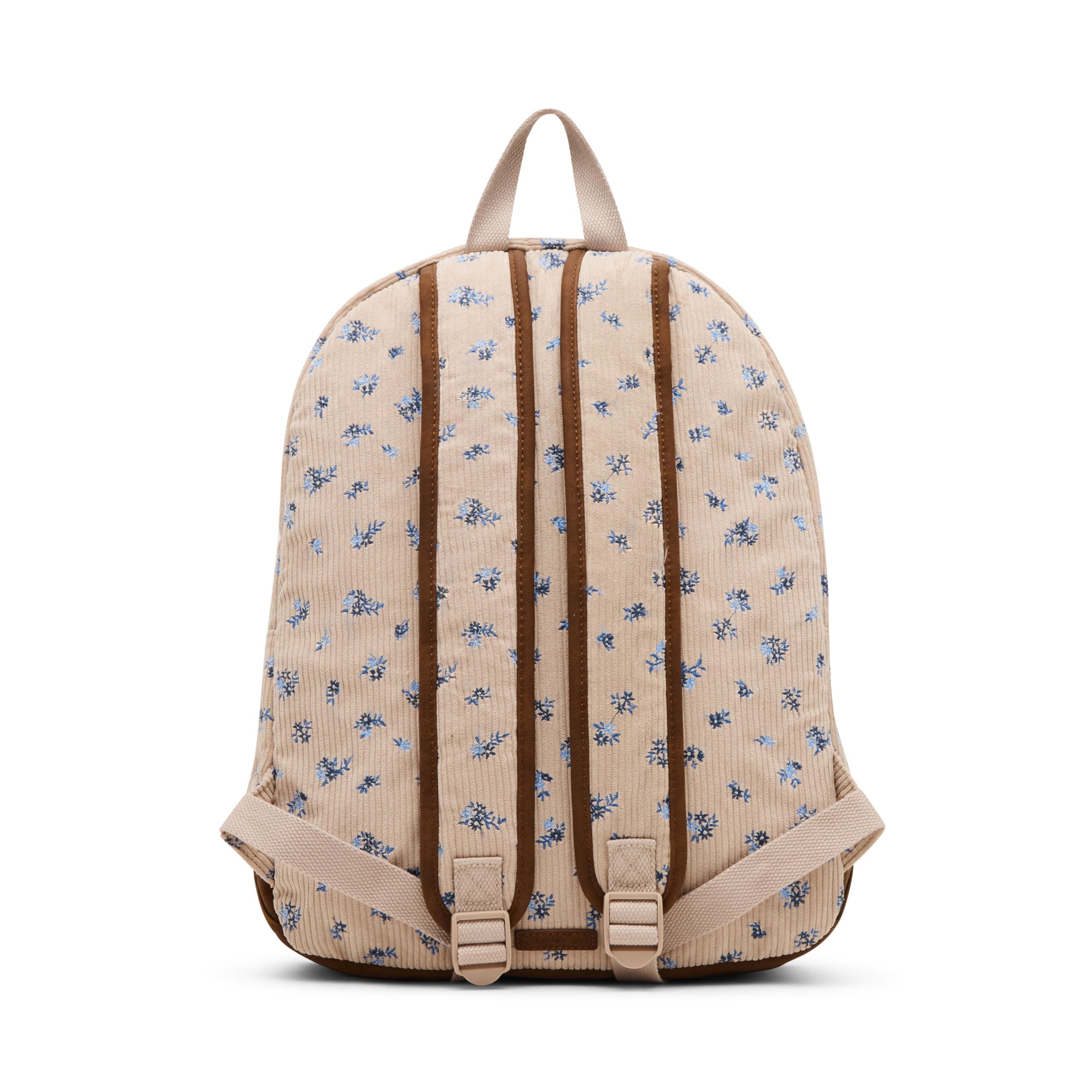 Madden Girl Jjean Backpack, Ditsy Floral - Image 4
