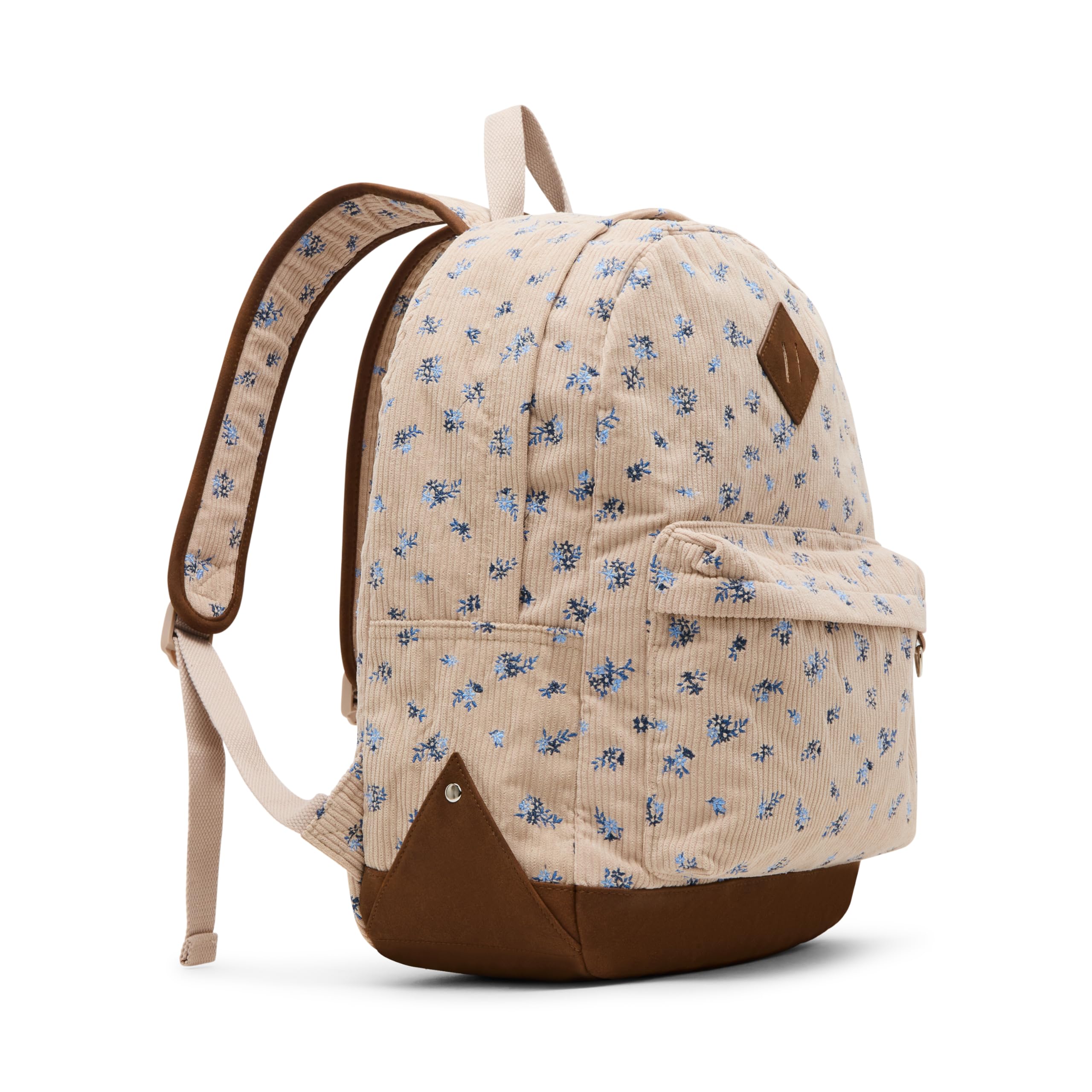 Madden Girl Jjean Backpack, Ditsy Floral - Image 6