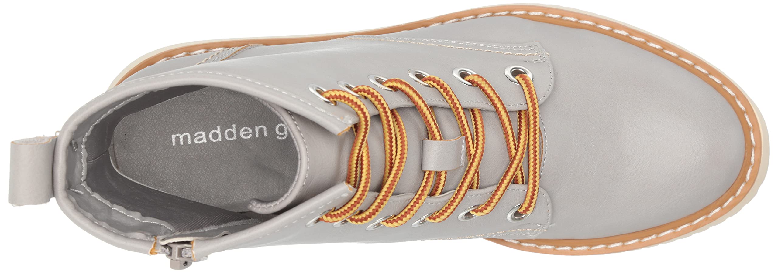 Madden Girl Women's Kentt Hiking Boot - Image 5