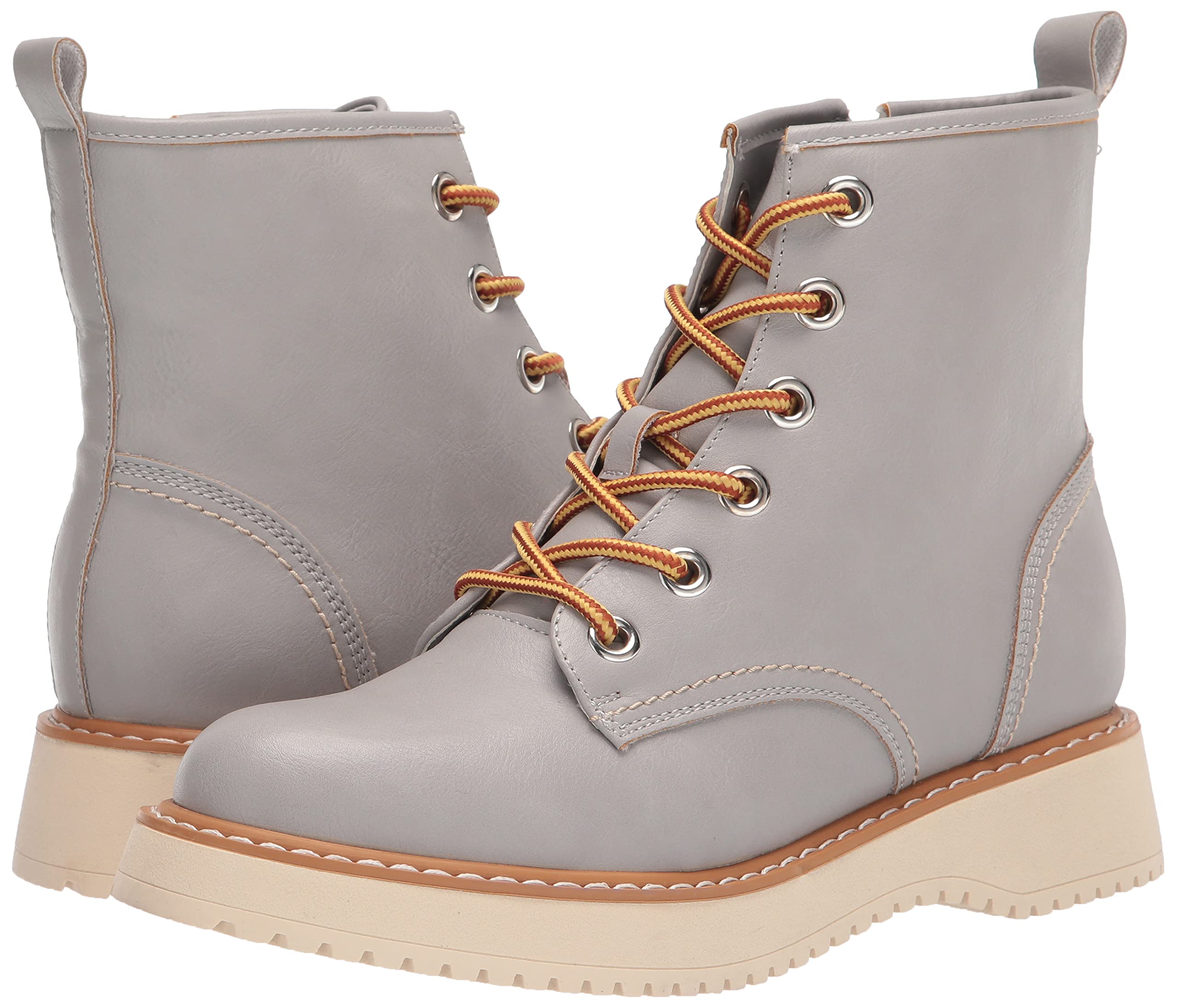 Madden Girl Women's Kentt Hiking Boot - Image 7