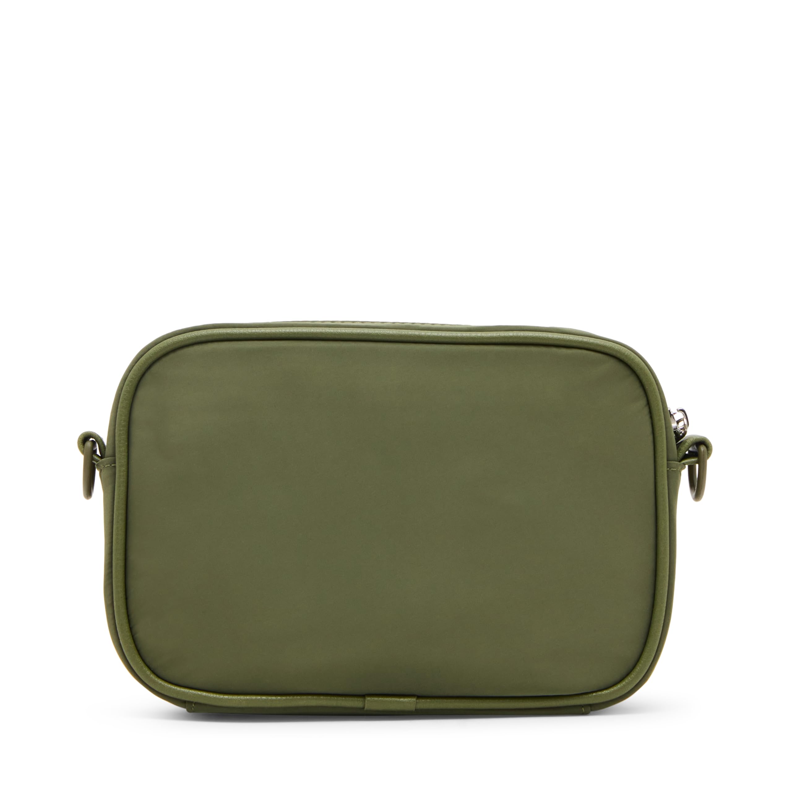 Madden Girl Women's Madden Girl Nylon Crossbody Bag - Image 3