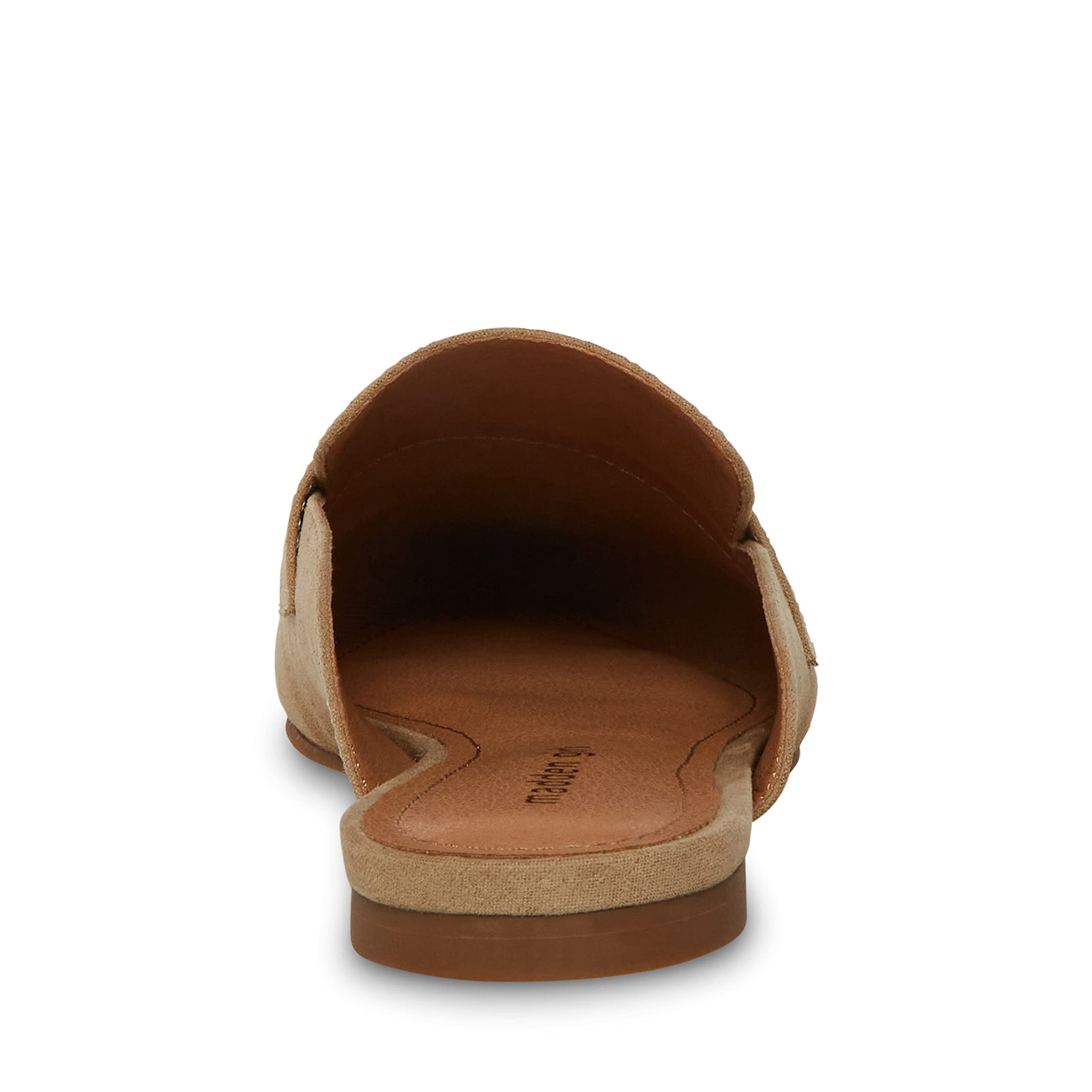 Madden Girl Women's Preppiee Mule - Image 3