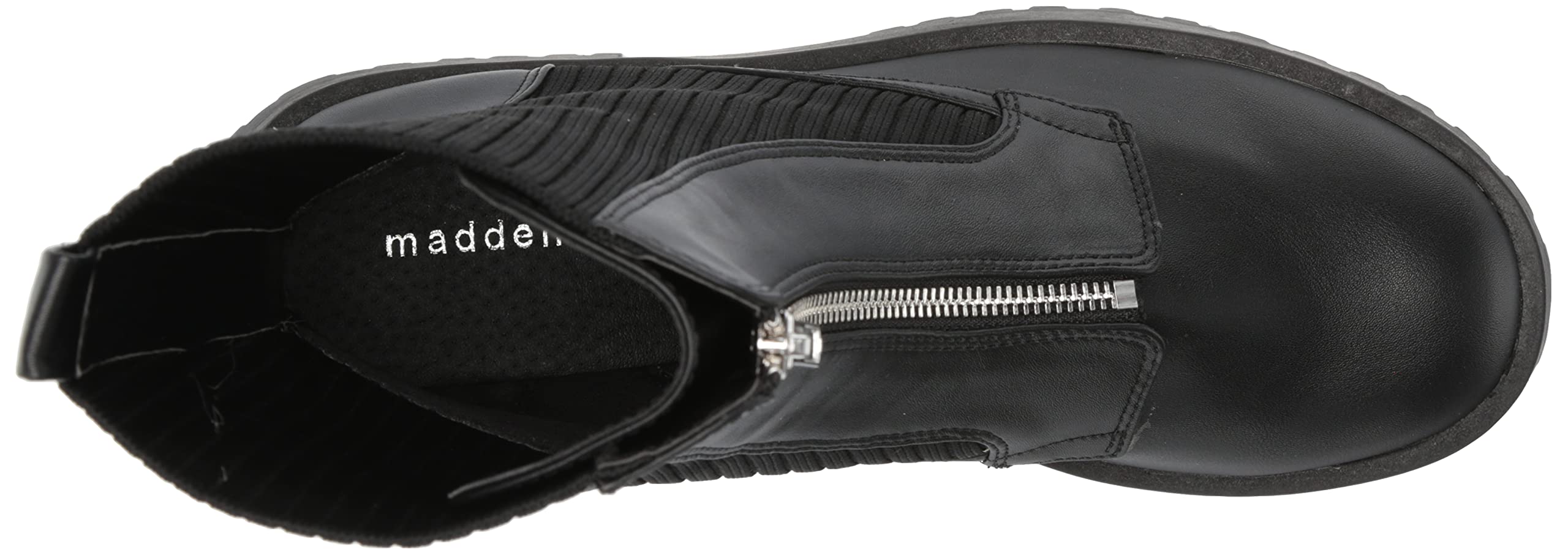 Madden Girl Women's Skylerr Snow Boot - Image 5