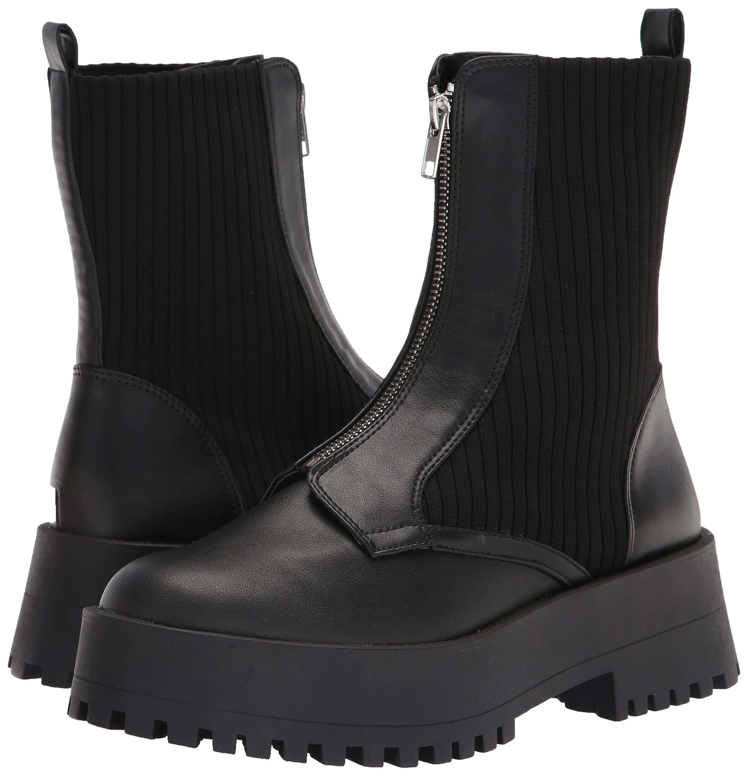 Madden Girl Women's Skylerr Snow Boot - Image 7