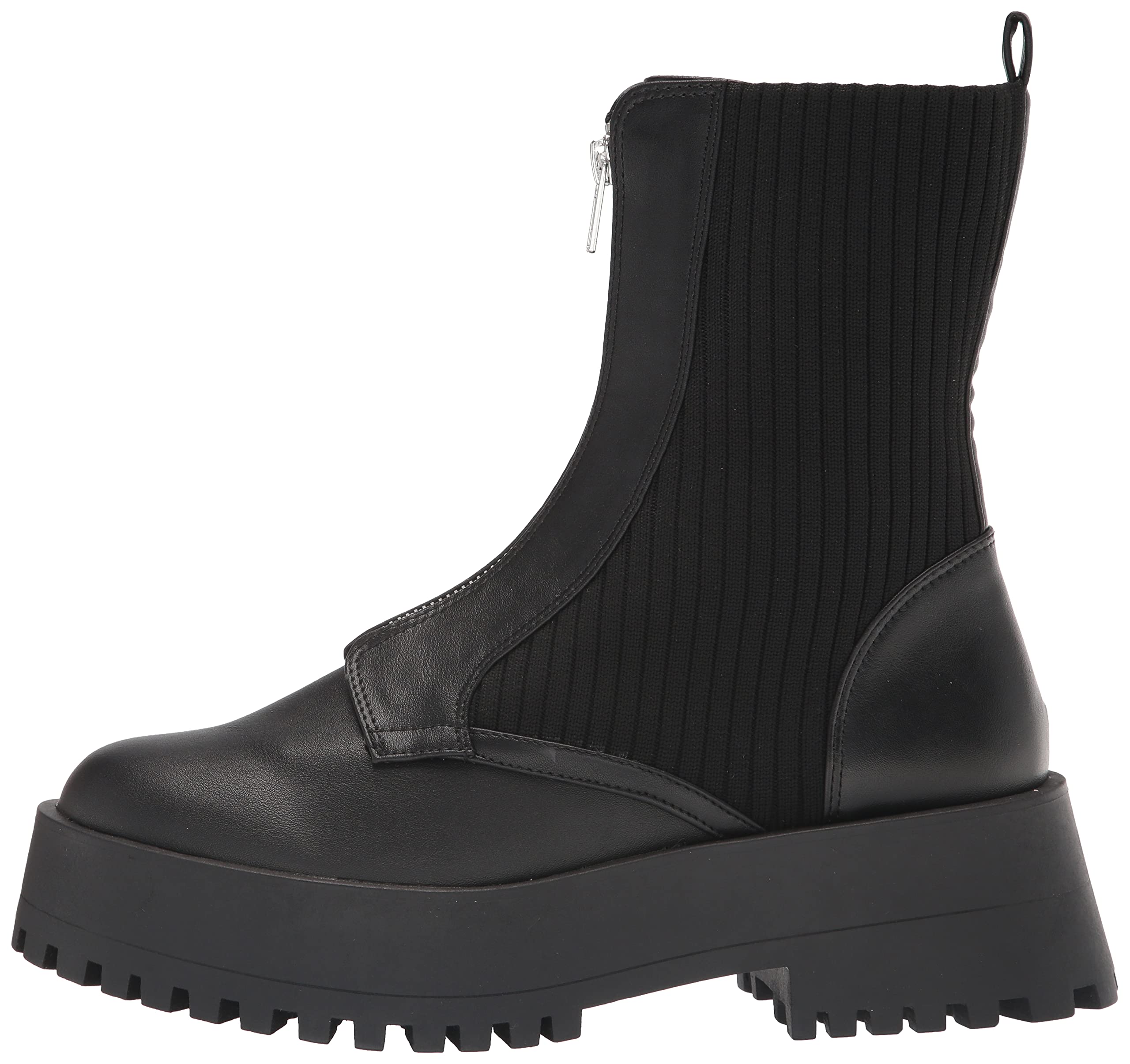 Madden Girl Women's Skylerr Snow Boot - Image 8