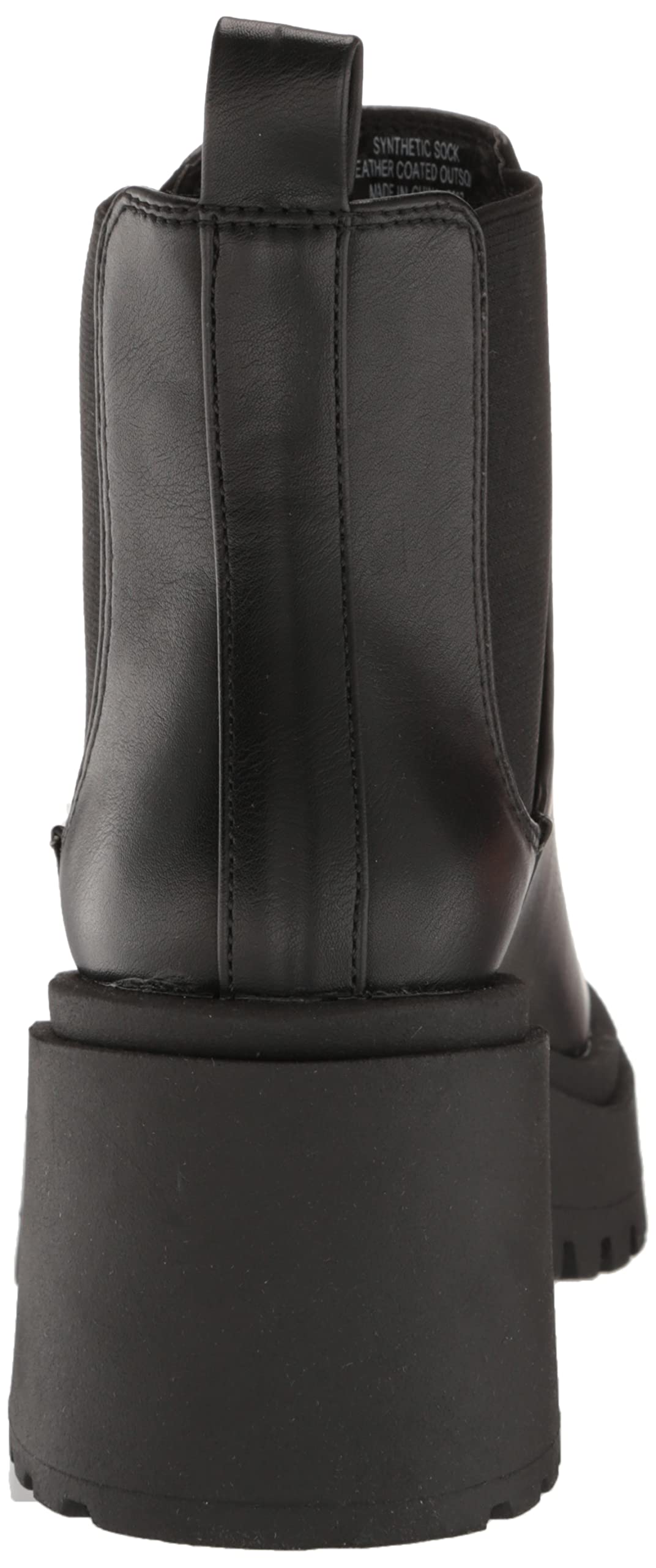 Madden Girl Women's Triumph Fashion Boot - Image 3