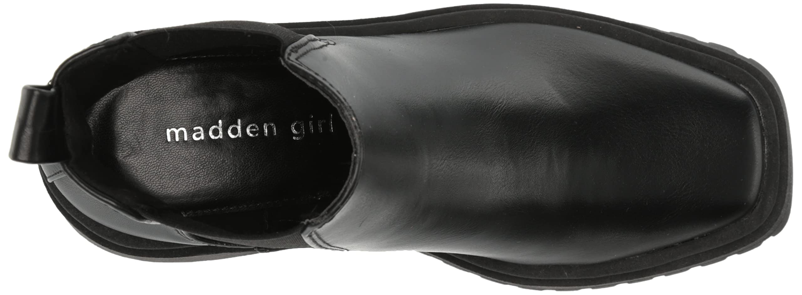 Madden Girl Women's Triumph Fashion Boot - Image 5