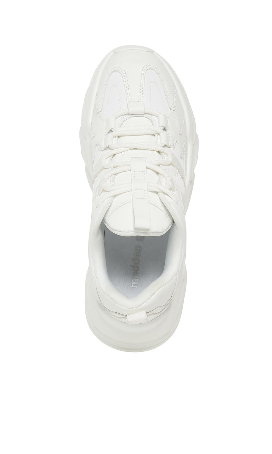 Madden Girl Women's Wave Sneaker - Image 4