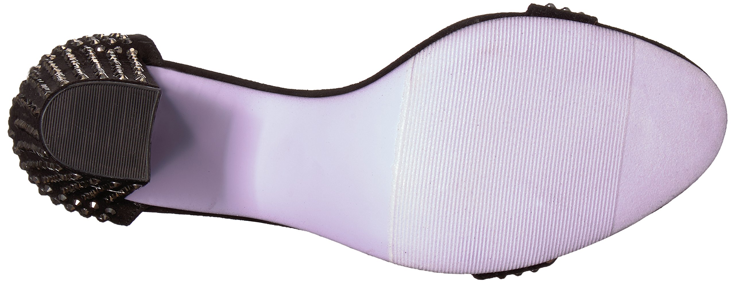 Madden Girl womens BeellaHeeled Sandal - Image 4