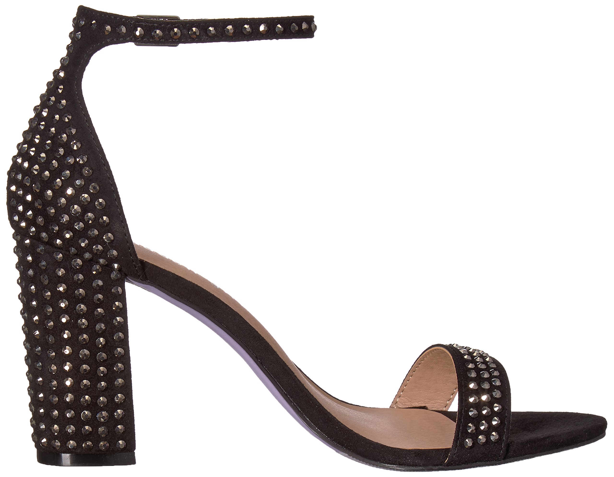 Madden Girl womens BeellaHeeled Sandal - Image 6