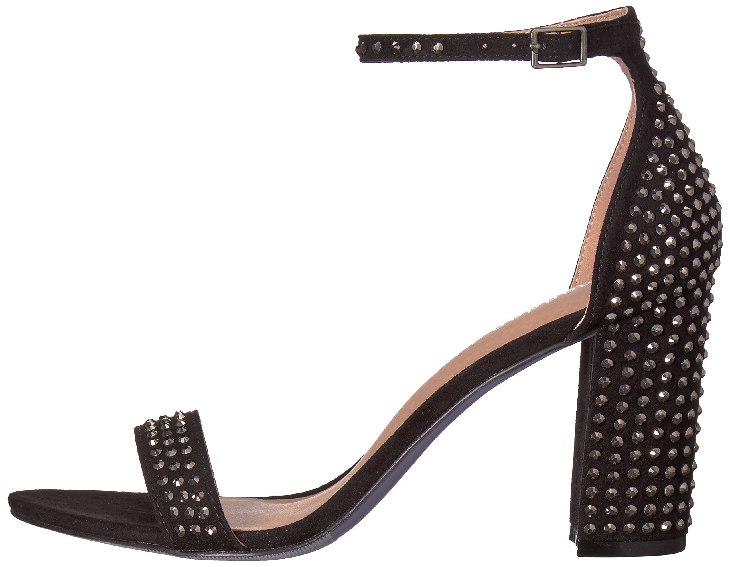 Madden Girl womens BeellaHeeled Sandal - Image 8