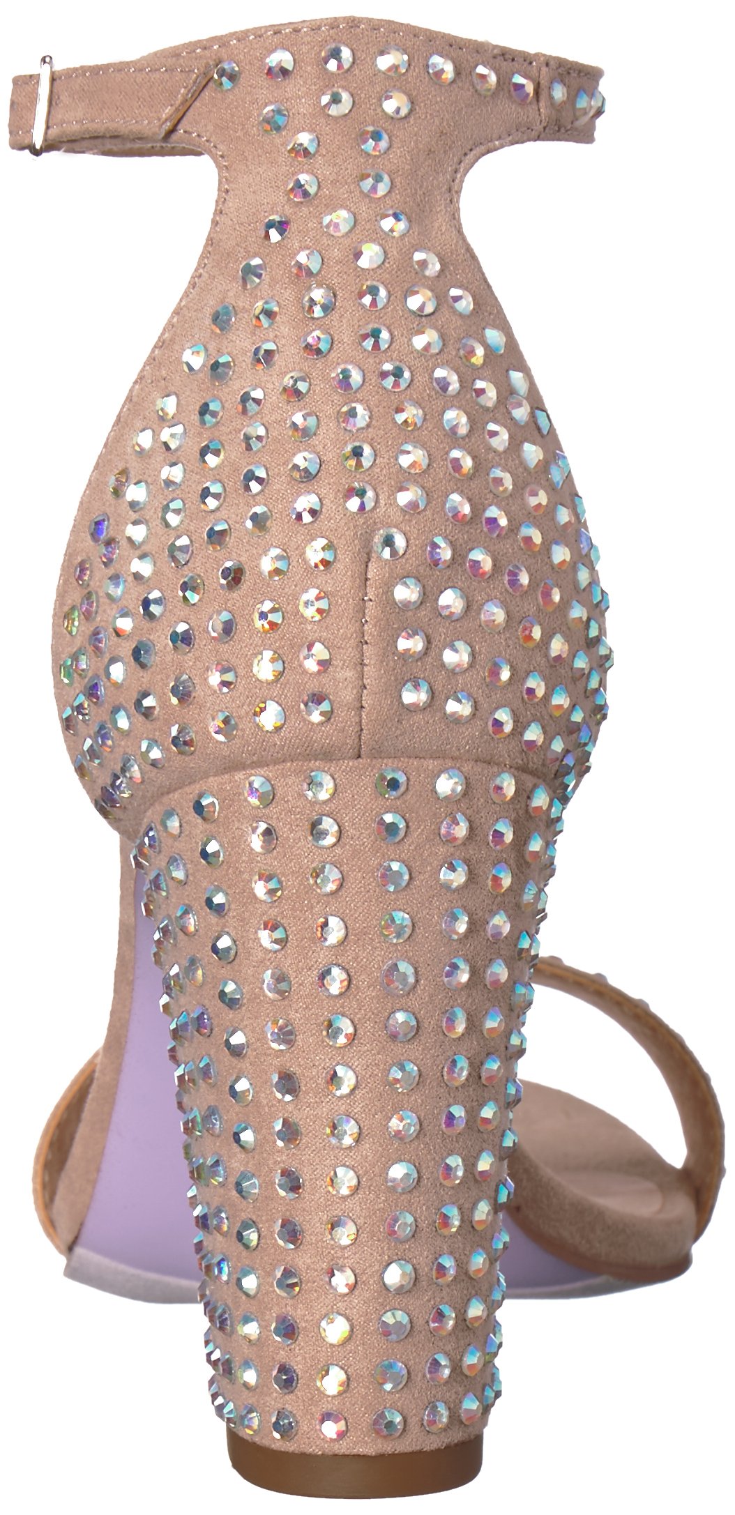 Madden Girl womens BeellaHeeled Sandal - Image 3