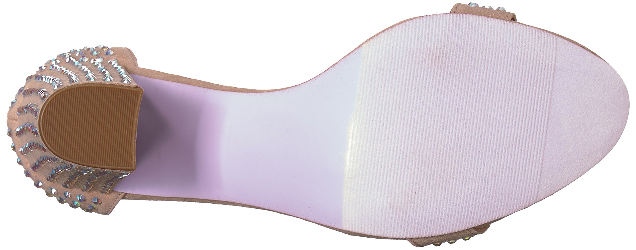 Madden Girl womens BeellaHeeled Sandal - Image 4