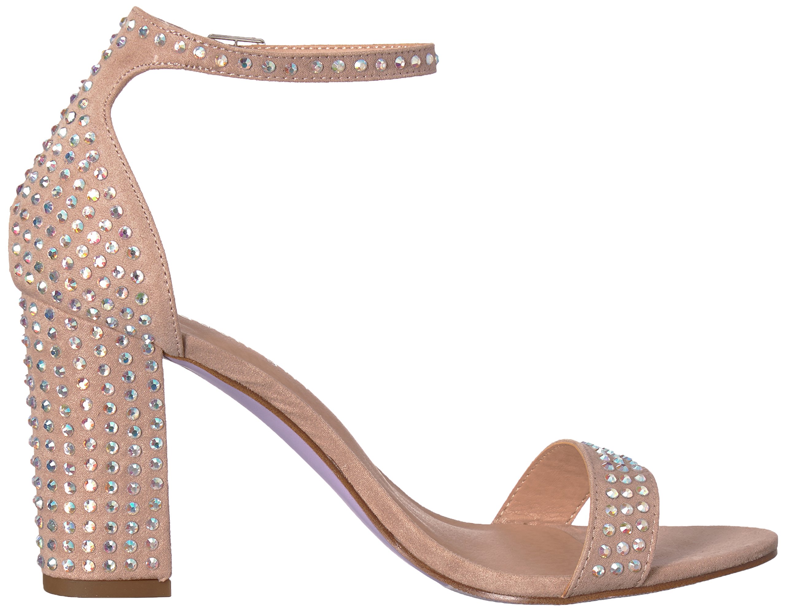 Madden Girl womens BeellaHeeled Sandal - Image 6