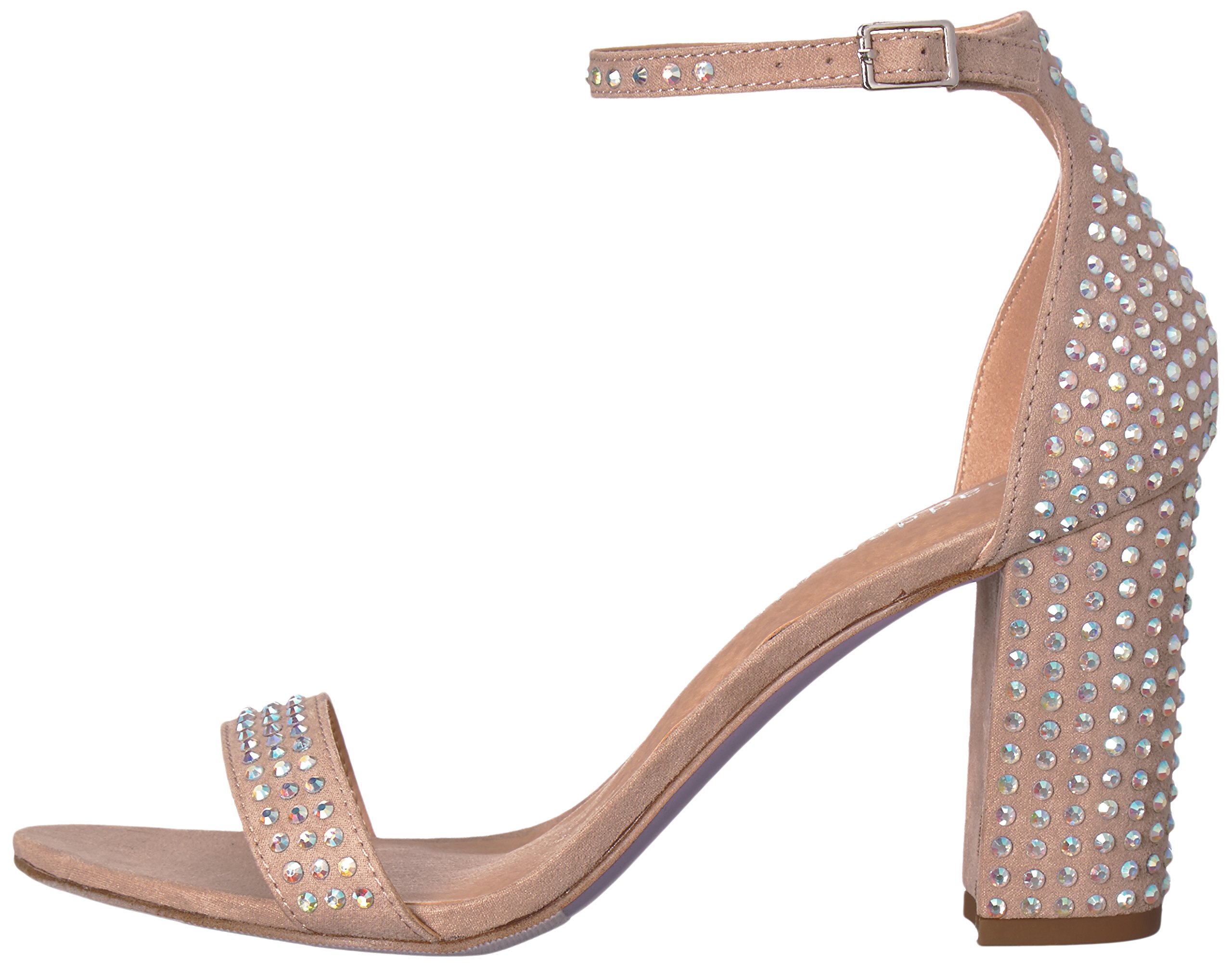 Madden Girl womens BeellaHeeled Sandal - Image 8