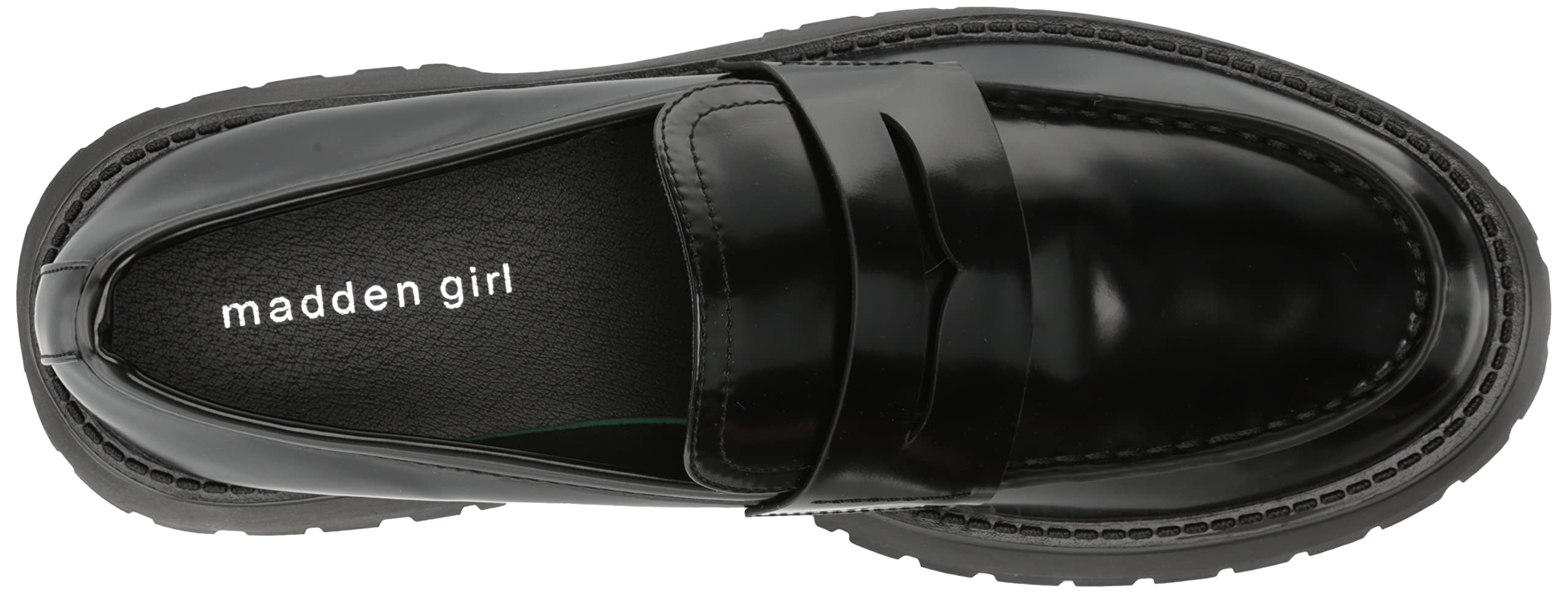 Madden Girl Womens Heaathr - Image 5