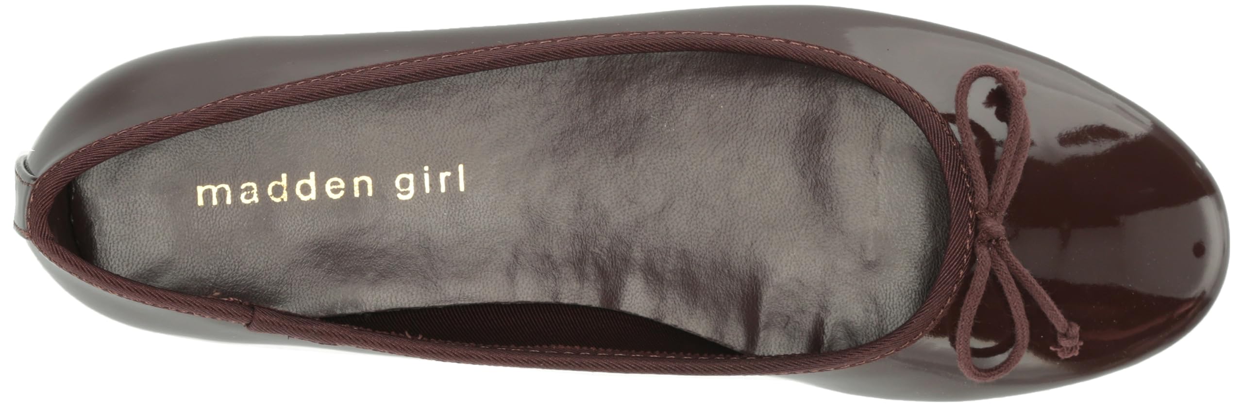 Madden Girl Womens Plie - Image 5