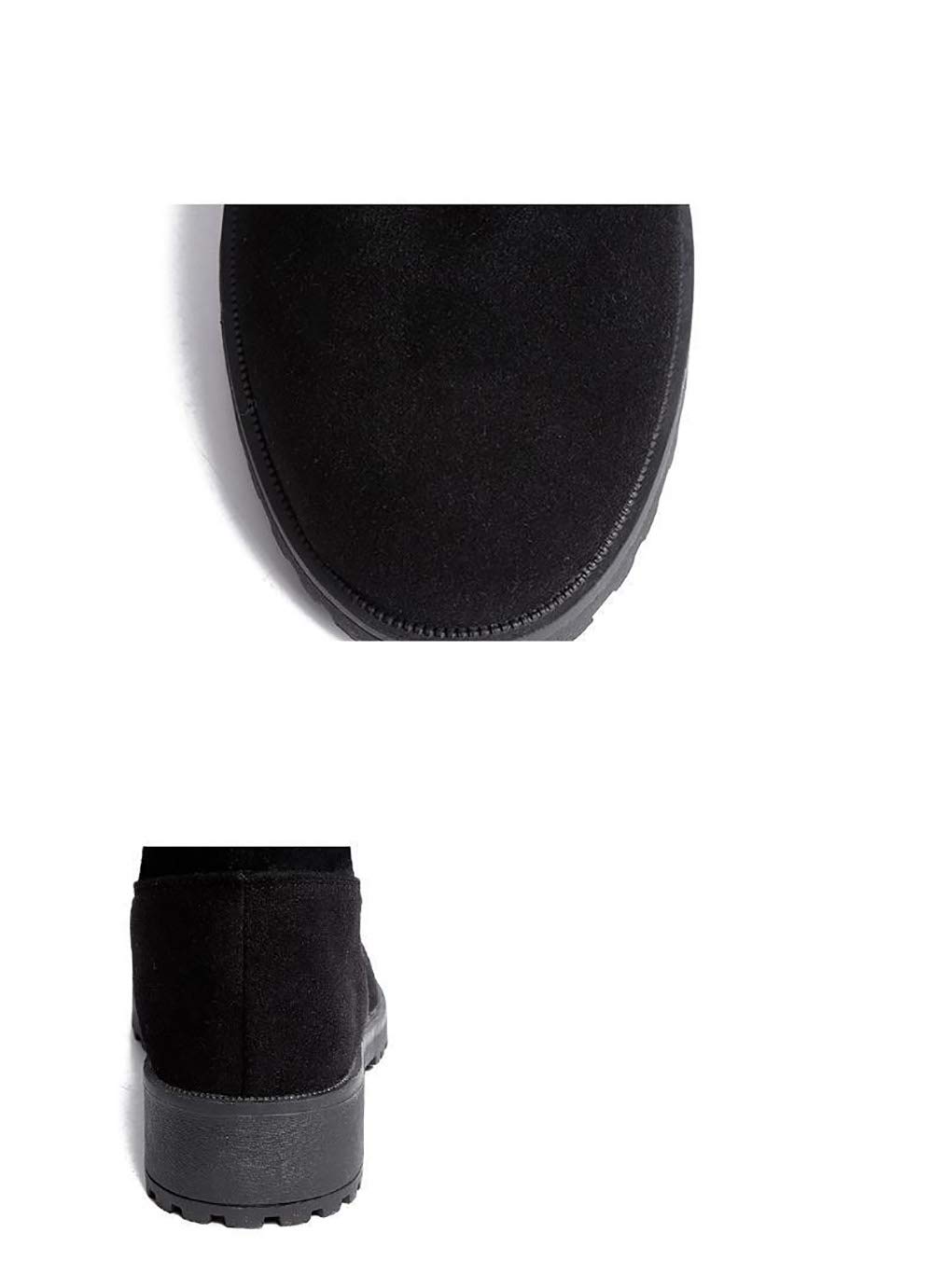 Madden Girl womens Redford - Image 5