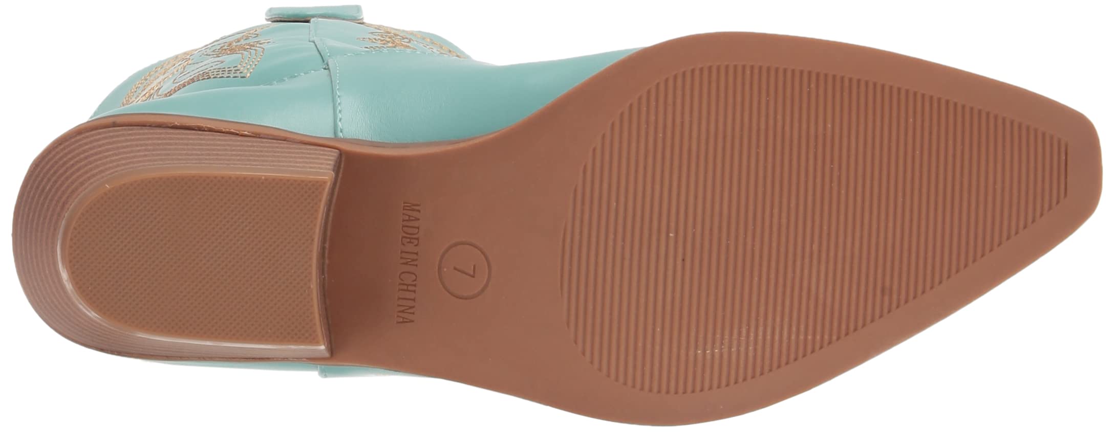 Madden Girl womens Redford - Image 4