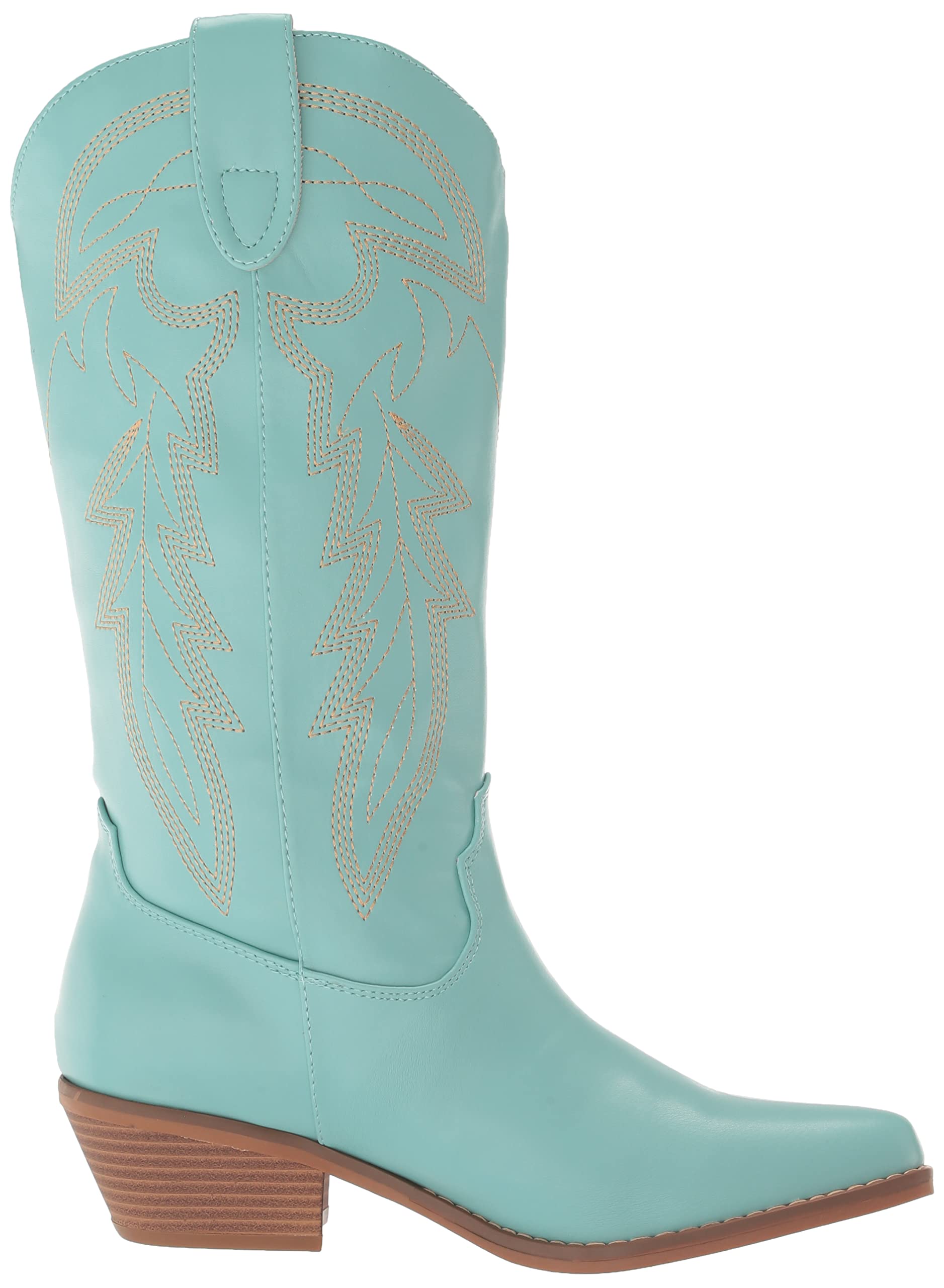 Madden Girl womens Redford - Image 6