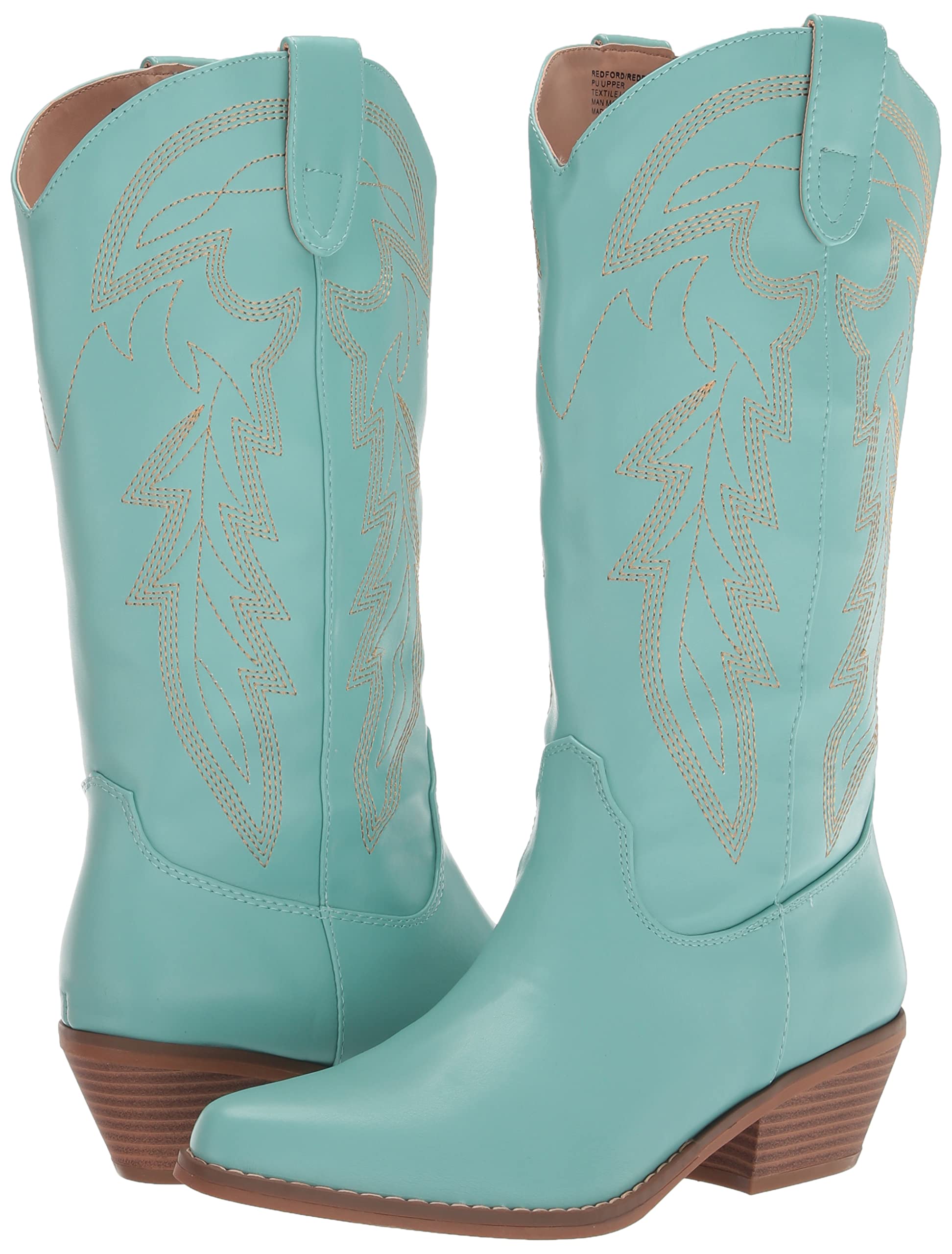 Madden Girl womens Redford - Image 7