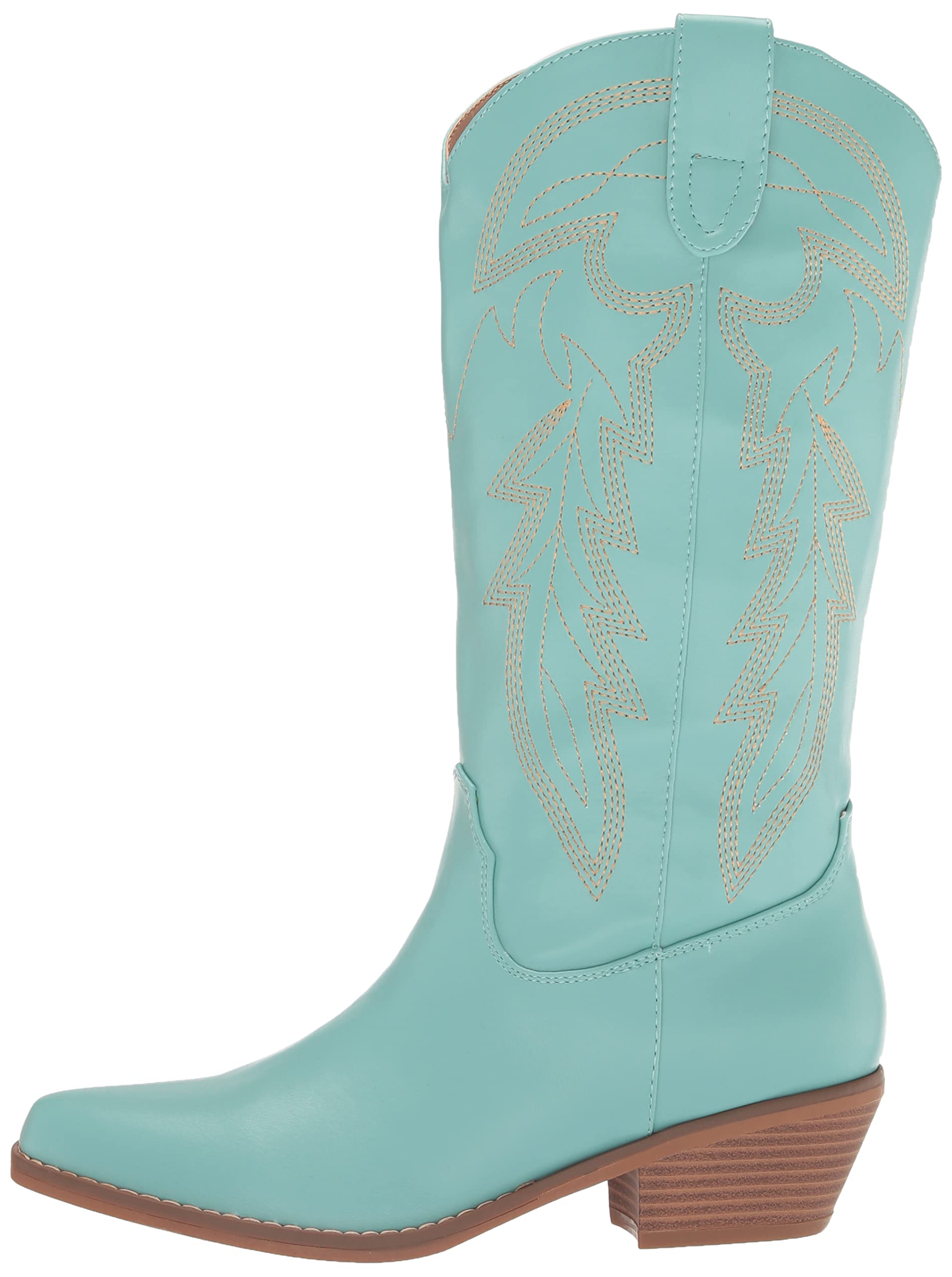 Madden Girl womens Redford - Image 8