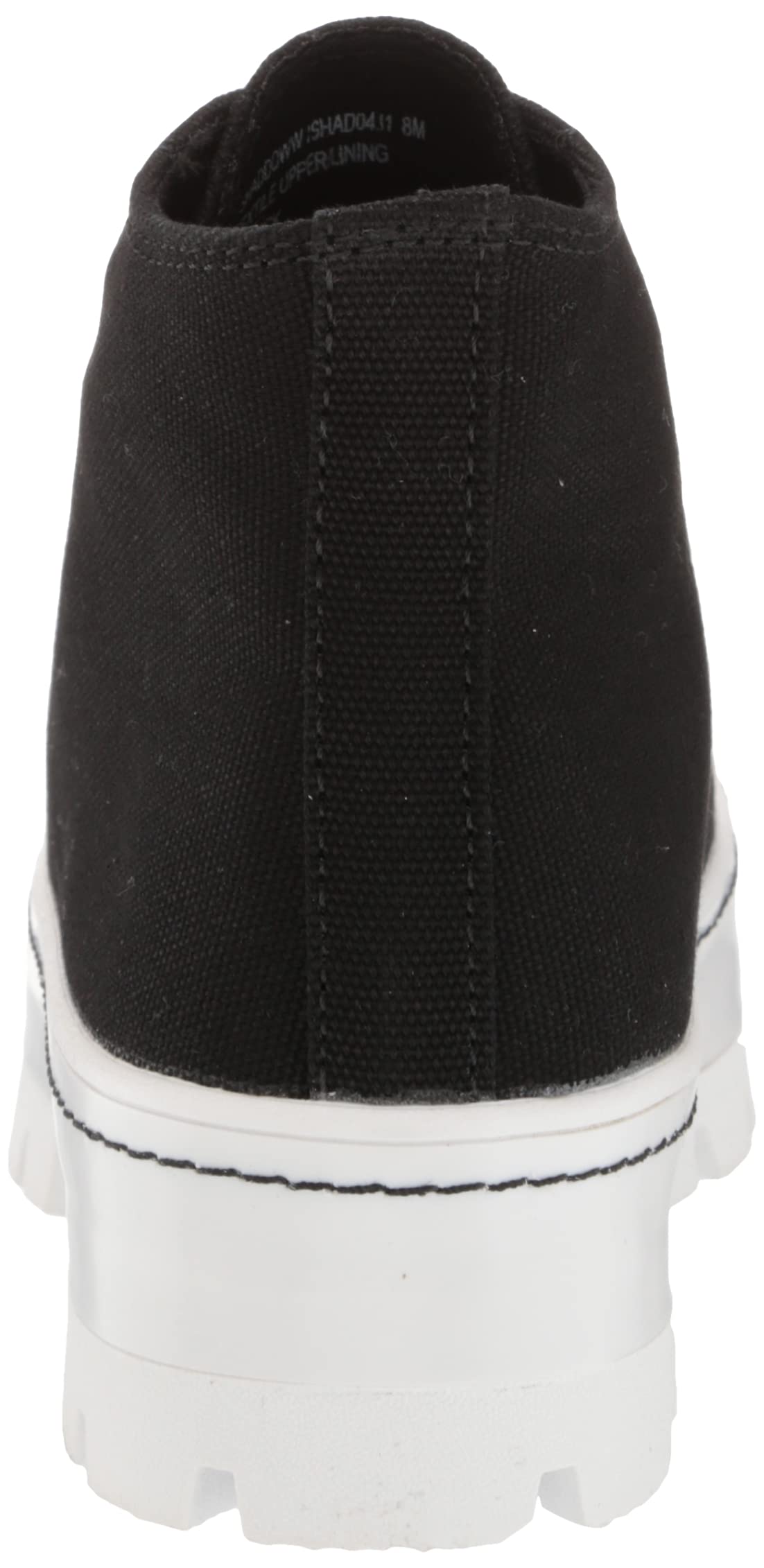 Madden Girl Womens ShaddowwSneaker - Image 3