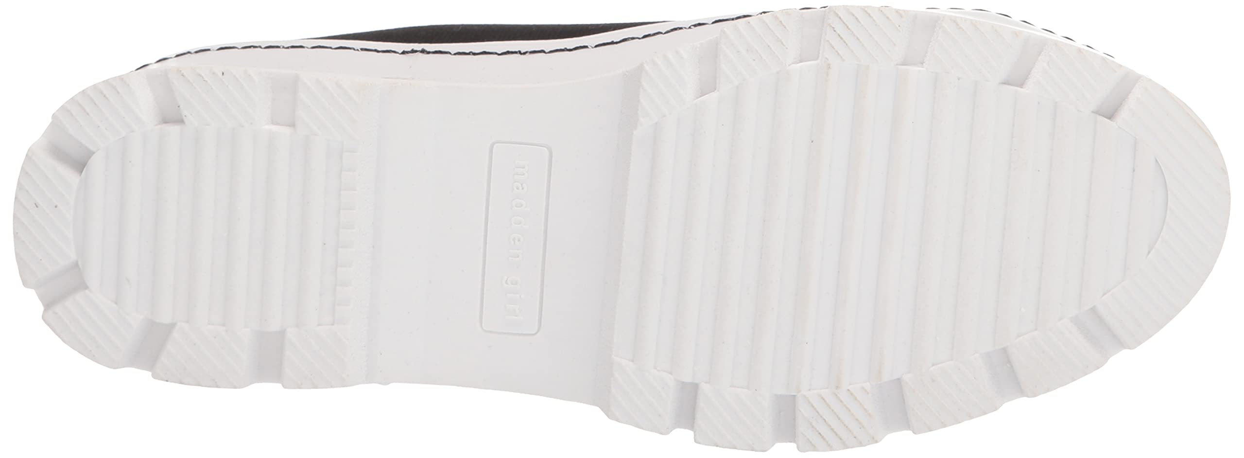 Madden Girl Womens ShaddowwSneaker - Image 4