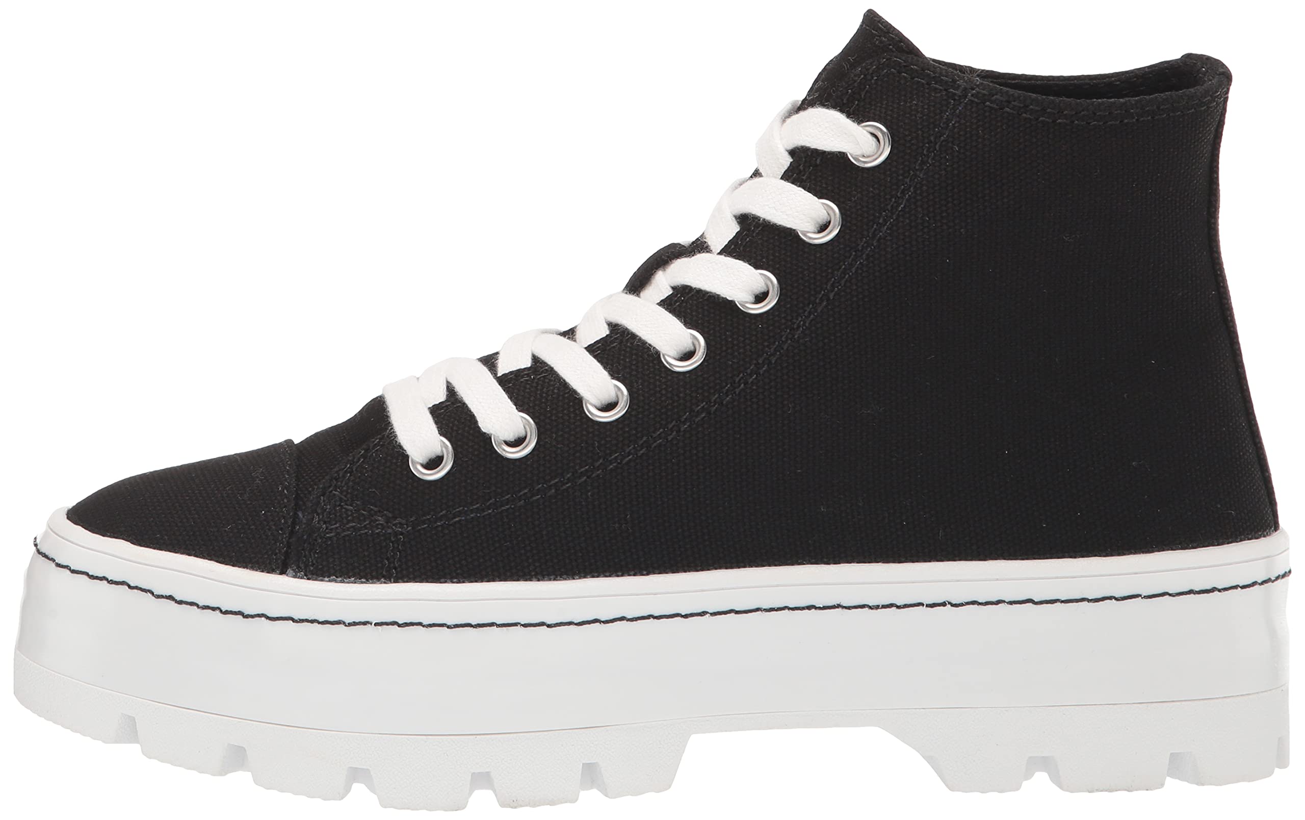 Madden Girl Womens ShaddowwSneaker - Image 8
