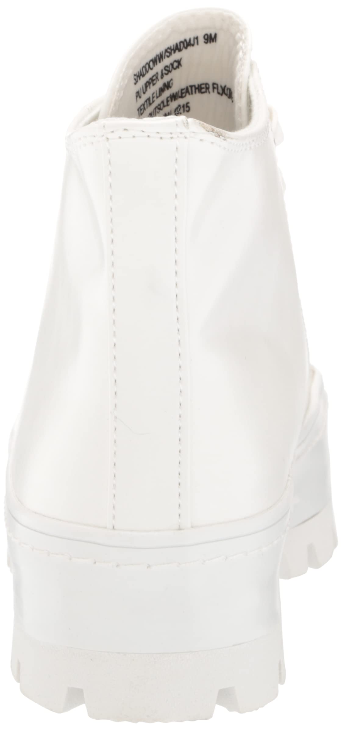 Madden Girl Womens ShaddowwSneaker - Image 3