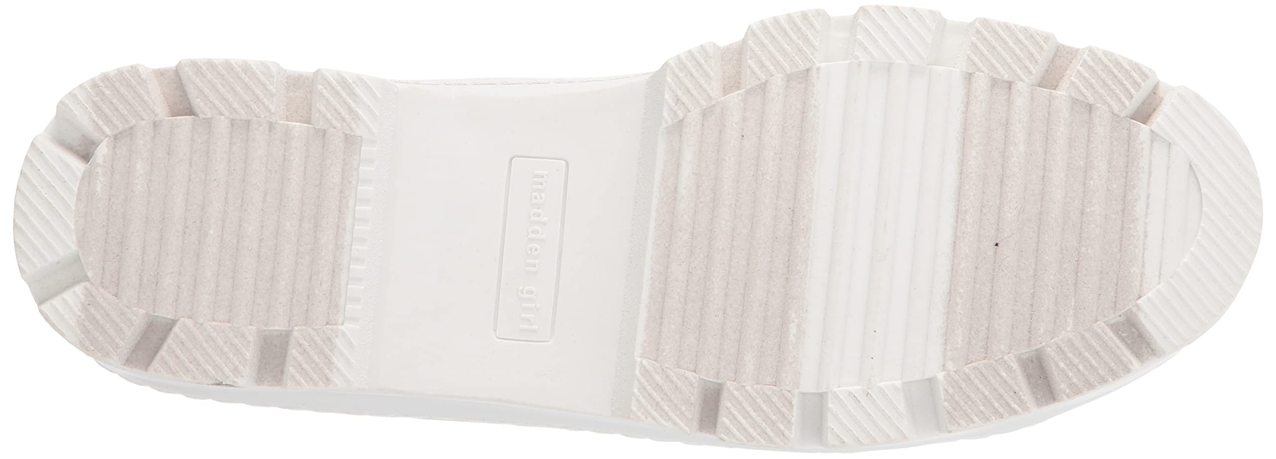 Madden Girl Womens ShaddowwSneaker - Image 4