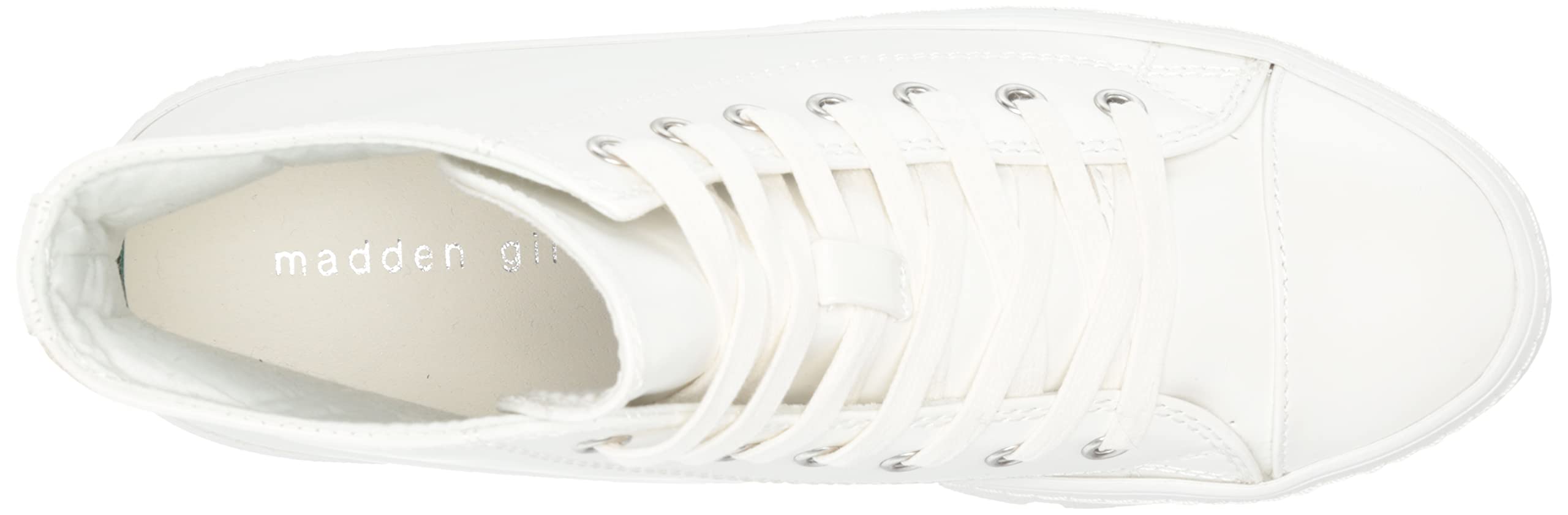 Madden Girl Womens ShaddowwSneaker - Image 5