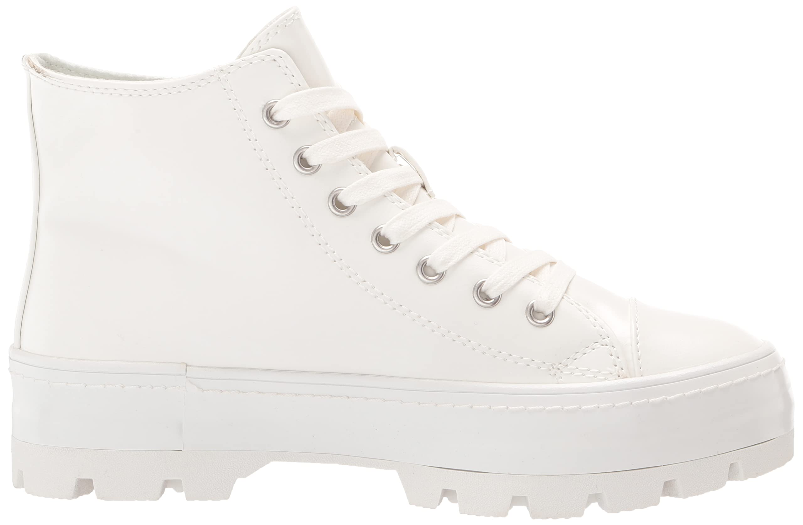 Madden Girl Womens ShaddowwSneaker - Image 6