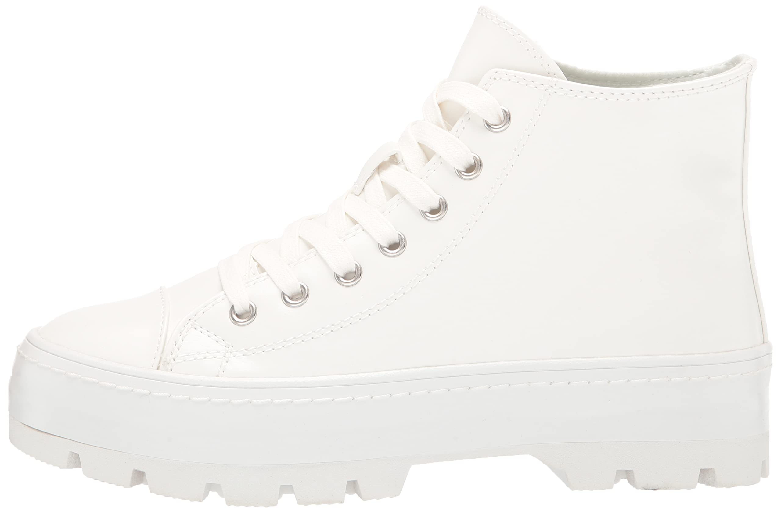 Madden Girl Womens ShaddowwSneaker - Image 8