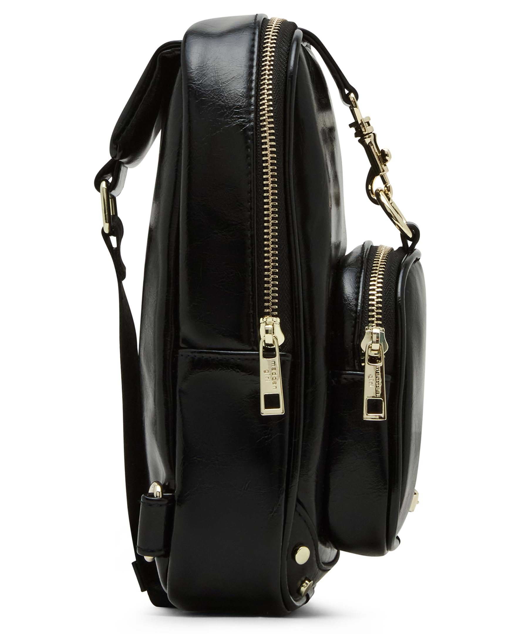 Madden Girl Womens Waverly - Image 4