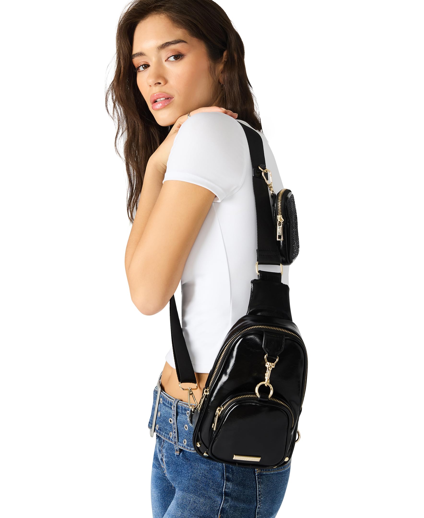 Madden Girl Womens Waverly - Image 5