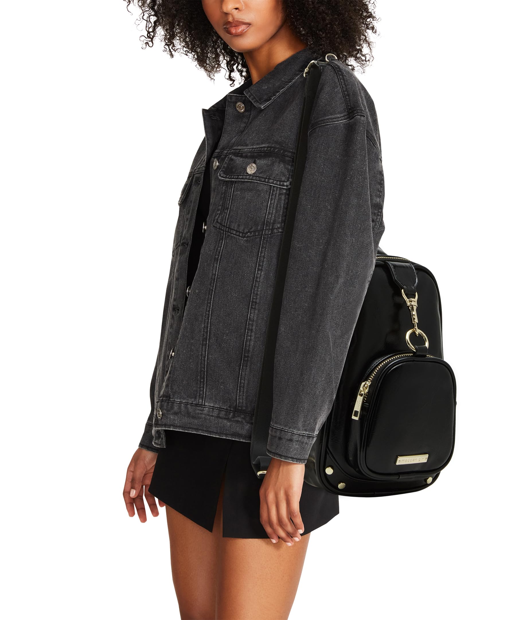 Madden Girl Womens Waverly - Image 6